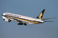 9V-SVI @ EHAM - winterlight - by Jeroen Stroes