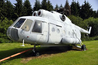 93 95 - at Museum Hermeskeil, Germany - by Volker Hilpert