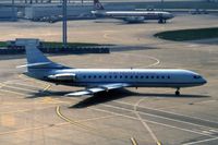 F-BJTU @ LFPO - departure Aero France International from Paris Orly Airport
