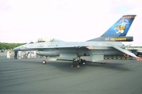 J-265 @ EHSB - In June 2009 the grounds of Soesterberg Air Base were transferred to the Province of Utrecht in the Netherlands. On June 12 there was a small event to celebrate it.