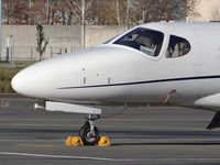 F-GISH @ LFBD - Saint Honore Fly SRL - by Jean Goubet-FRENCHSKY