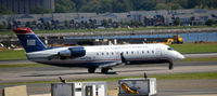 N441ZW @ KDCA - Taxi DCA VA - by Ronald Barker