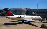 N720EV @ KDCA - DCA VA - by Ronald Barker