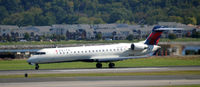 N720EV @ KDCA - Takeoff DCA - by Ronald Barker