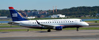 N802MD @ KDCA - Taxi DCA - by Ronald Barker