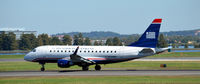 N809MD @ KDCA - Takeoff DCA - by Ronald Barker