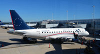 N822MD @ KDCA - DCA VA - by Ronald Barker