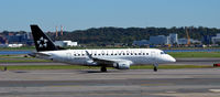 N828MD @ KDCA - Taxi DCA - by Ronald Barker