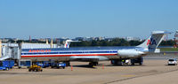 N9620D @ KDCA - DCA VA - by Ronald Barker