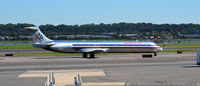 N9620D @ KDCA - Taxi DCA - by Ronald Barker