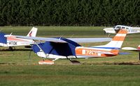 N22NN @ EGLM - Southern Aircraft Consultancy Inc Trustee, England