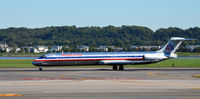 N9620D @ KDCA - Takeoff DCA - by Ronald Barker