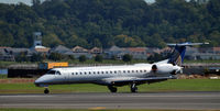 N14974 @ KDCA - Landing DCA - by Ronald Barker