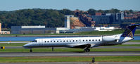 N14974 @ KDCA - Landing DCA - by Ronald Barker