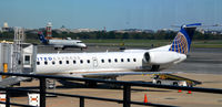 N14974 @ KDCA - DCA VA - by Ronald Barker