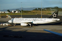 ZK-OJH @ NZAA - At Auckland - by Micha Lueck