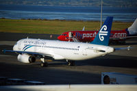 ZK-OJM @ NZAA - At Auckland - by Micha Lueck