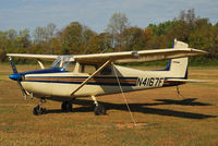 N4167F @ 3M5 - Seen on my spotter tour 2010. - by Wilfried_Broemmelmeyer