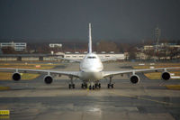 JA8095 @ EDDF - At Frankfurt - by Micha Lueck
