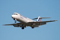 F-GNLJ @ LFBD - landing 23 from Marseille - by Jean Goubet-FRENCHSKY