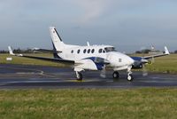 HB-GTX @ EGSH - About to depart. - by Graham Reeve