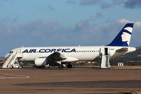 F-HDGK @ LFKC - Shuttle to Paris - by BTT