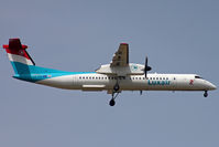 LX-LGD @ LEBL - Landing - by micka2b