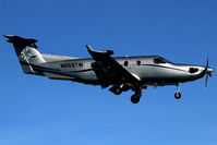 N668TW @ TNCM - visitor - by Wolfgang Zilske