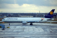D-ALCQ @ EDDF - At Frankfurt - by Micha Lueck