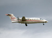N139SL @ KBOI - West approach - by Digital DaveK