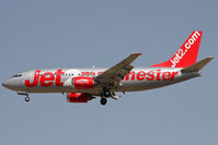 G-CELI @ LEBL - Landing - by micka2b