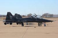 68-8179 @ AFW - At Alliance Airport - Fort Worth, TX