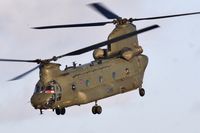 ZA680 @ EGHH - AH completes spin turn nd sets off again - by John Coates