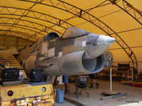 143806 - Restoration - early stages - by dvhaa