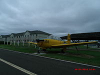 N4028A - FRONT VIEW - by J.J Paskill