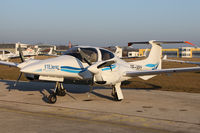 OE-VPY @ LOAN - Test Registration - by Loetsch Andreas