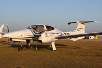 G-CEZG @ LOAN - UK registred - by Loetsch Andreas