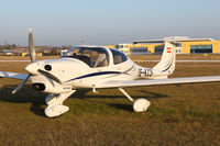 OE-KCS @ LOAN - DA40 at LOAN - by Loetsch Andreas