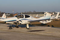 OE-VDK @ LOAN - Test registration - by Loetsch Andreas