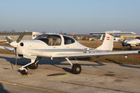 OE-DTU @ LOAN - DA40NG - Tundra Star - by Loetsch Andreas
