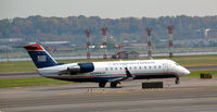 N209PS @ KDCA - Taxi DCA - by Ronald Barker