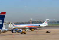 N439AA @ KDCA - DCA VA - by Ronald Barker