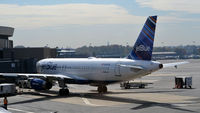 N593JB @ KDCA - DCA VA - by Ronald Barker