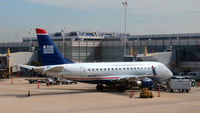 N804MD @ KDCA - DCA VA - by Ronald Barker