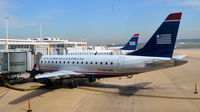 N807MD @ KDCA - DCA VA - by Ronald Barker