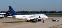 N822MD @ KDCA - Taxi DCA - by Ronald Barker