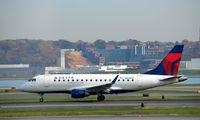 N868RW @ KDCA - Takeoff DCA - by Ronald Barker