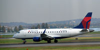 N868RW @ KDCA - Takeoff DCA - by Ronald Barker