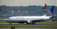 N79279 @ KDCA - Landing DCA - by Ronald Barker