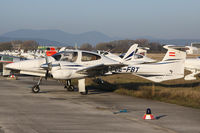 OE-FBT @ LOAN - Twin Star - by Loetsch Andreas